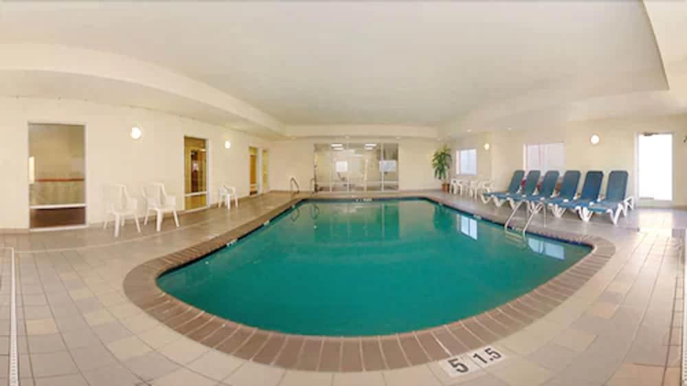 Quality Suites Corbin Buitenkant foto