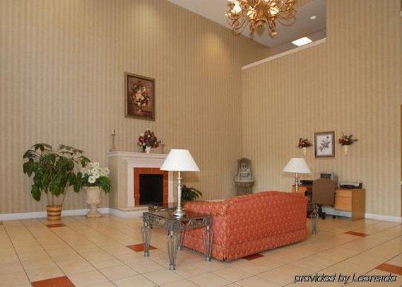Quality Suites Corbin Interieur foto